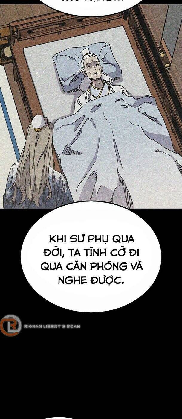 Tiên Kiếm Bất Bại Chap 146 - Next Chap 147