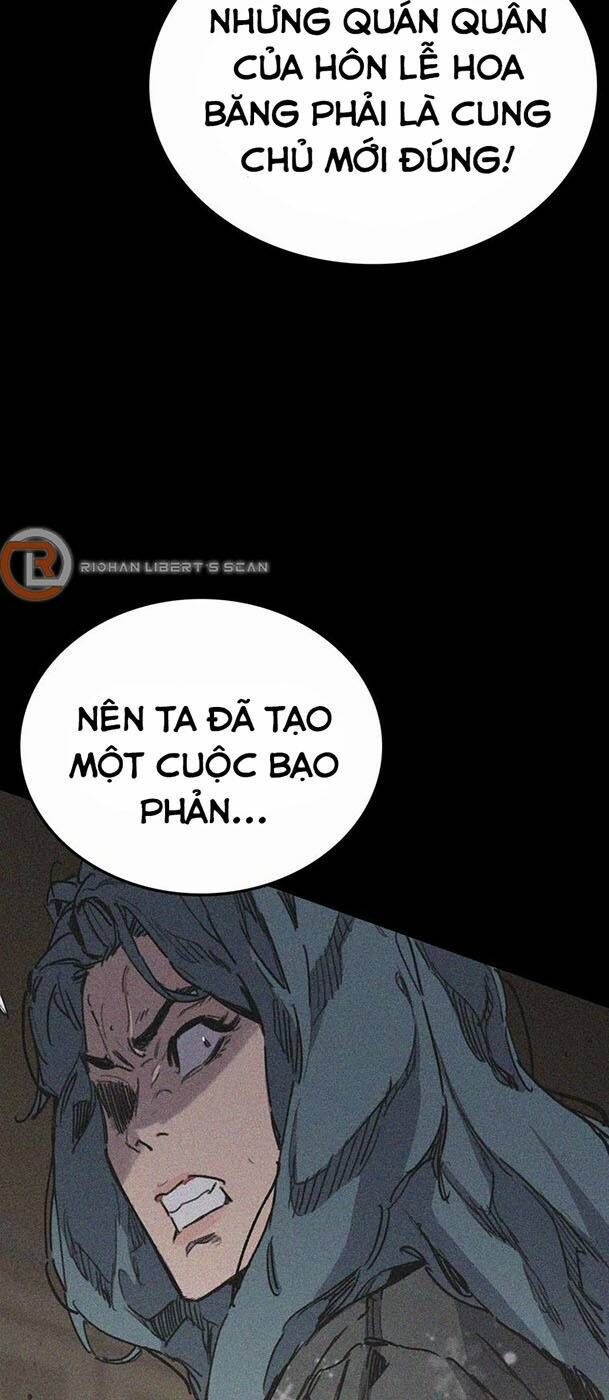 Tiên Kiếm Bất Bại Chap 146 - Next Chap 147