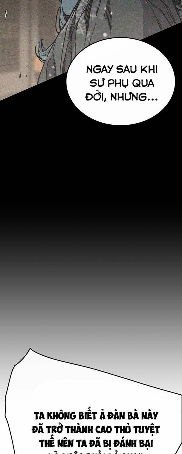 Tiên Kiếm Bất Bại Chap 146 - Next Chap 147