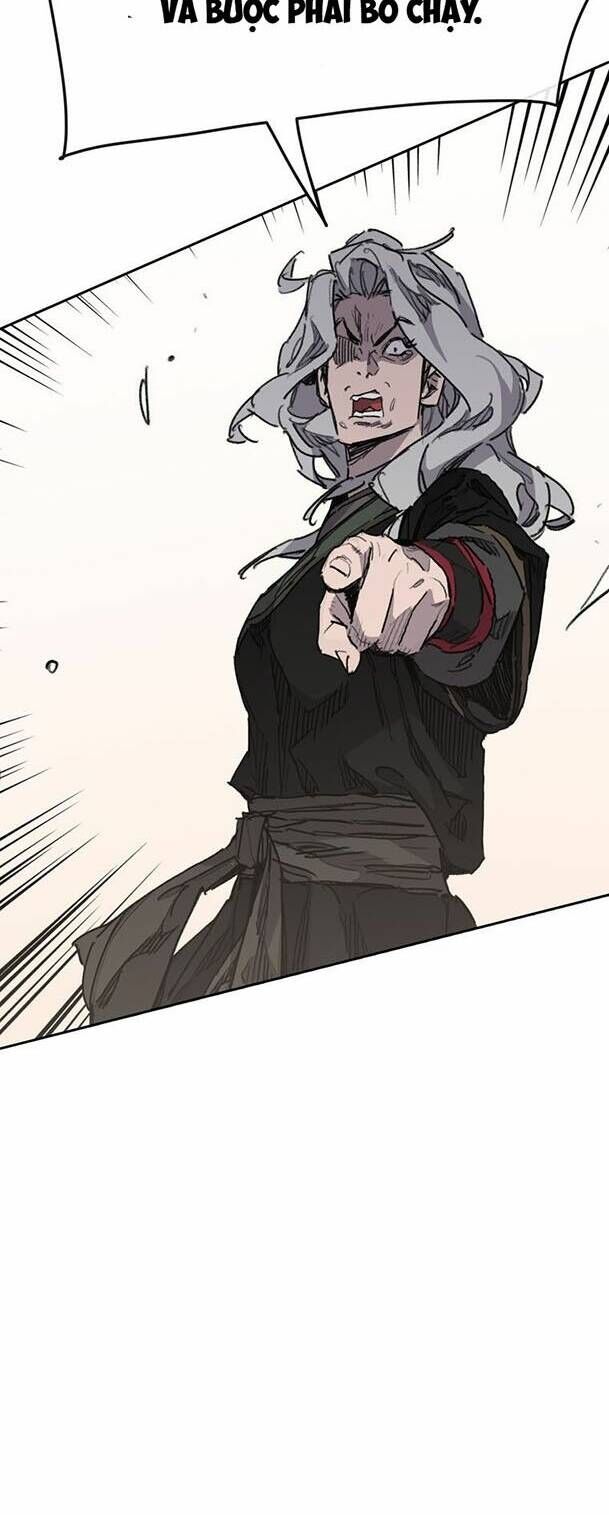 Tiên Kiếm Bất Bại Chap 146 - Next Chap 147