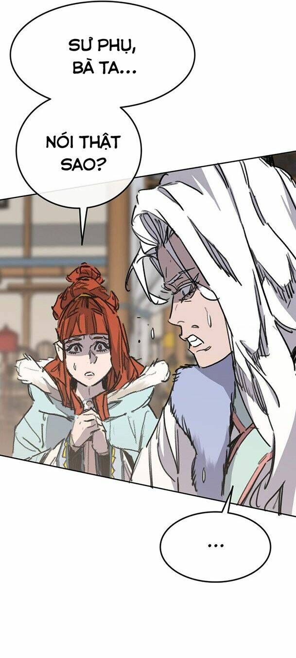 Tiên Kiếm Bất Bại Chap 146 - Next Chap 147