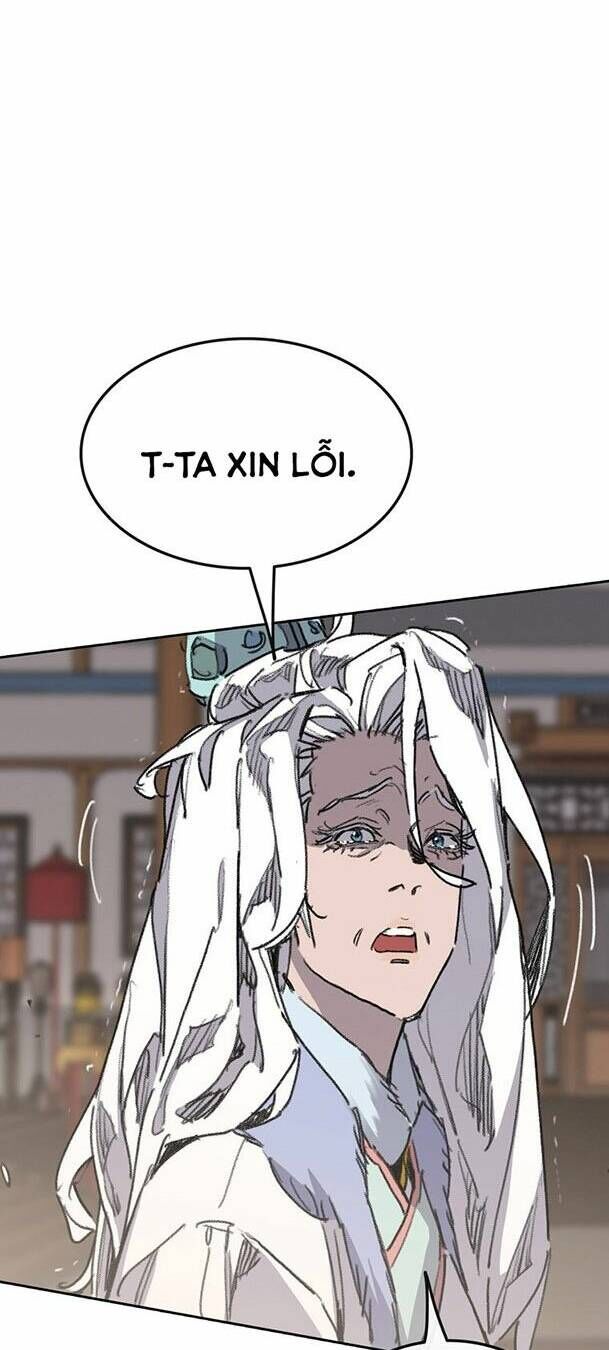 Tiên Kiếm Bất Bại Chap 146 - Next Chap 147