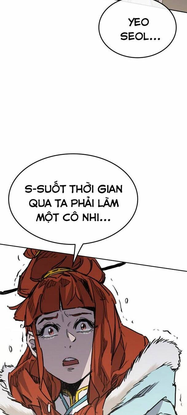 Tiên Kiếm Bất Bại Chap 146 - Next Chap 147