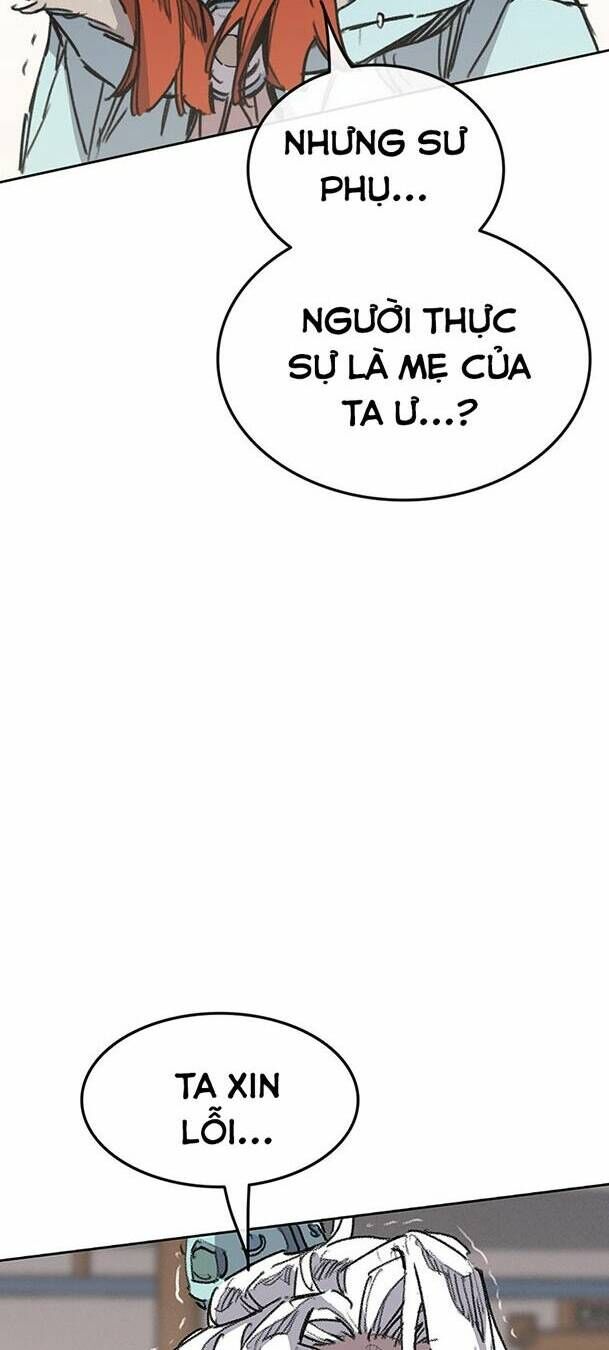 Tiên Kiếm Bất Bại Chap 146 - Next Chap 147