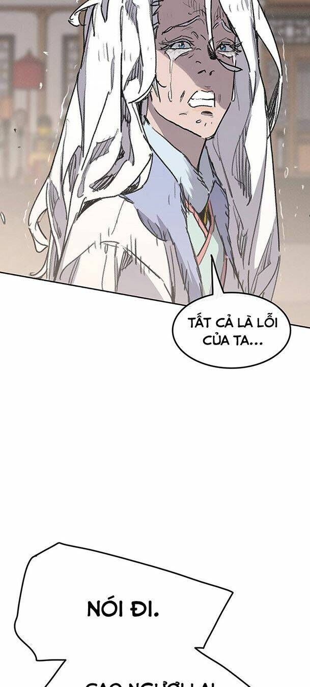 Tiên Kiếm Bất Bại Chap 146 - Next Chap 147