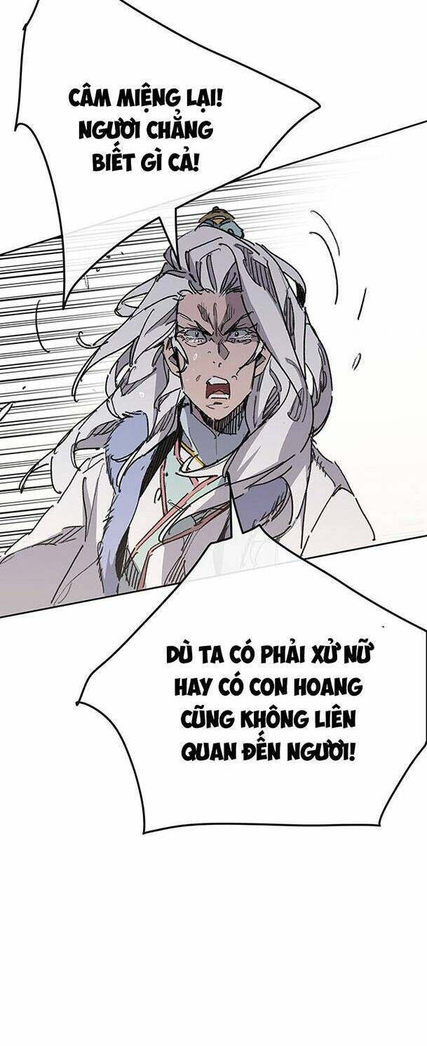 Tiên Kiếm Bất Bại Chap 146 - Next Chap 147