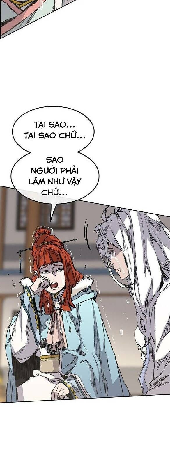 Tiên Kiếm Bất Bại Chap 147 - Next Chap 148