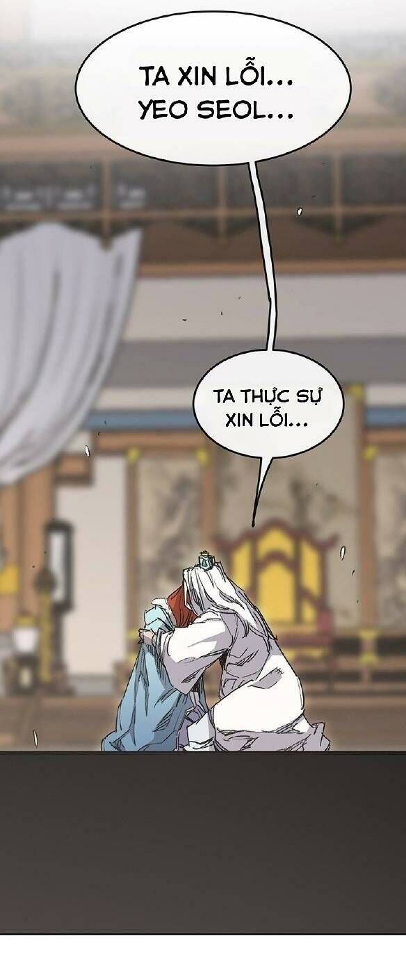 Tiên Kiếm Bất Bại Chap 147 - Next Chap 148