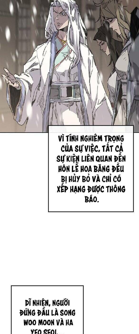 Tiên Kiếm Bất Bại Chap 147 - Next Chap 148