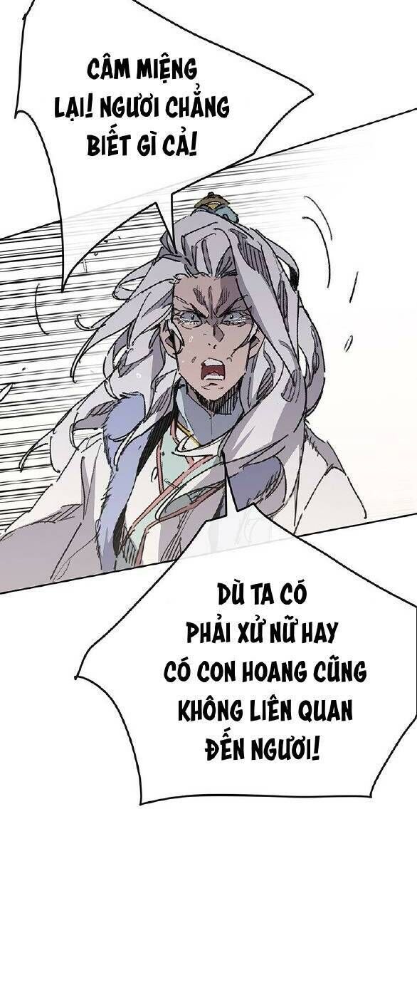 Tiên Kiếm Bất Bại Chap 147 - Next Chap 148