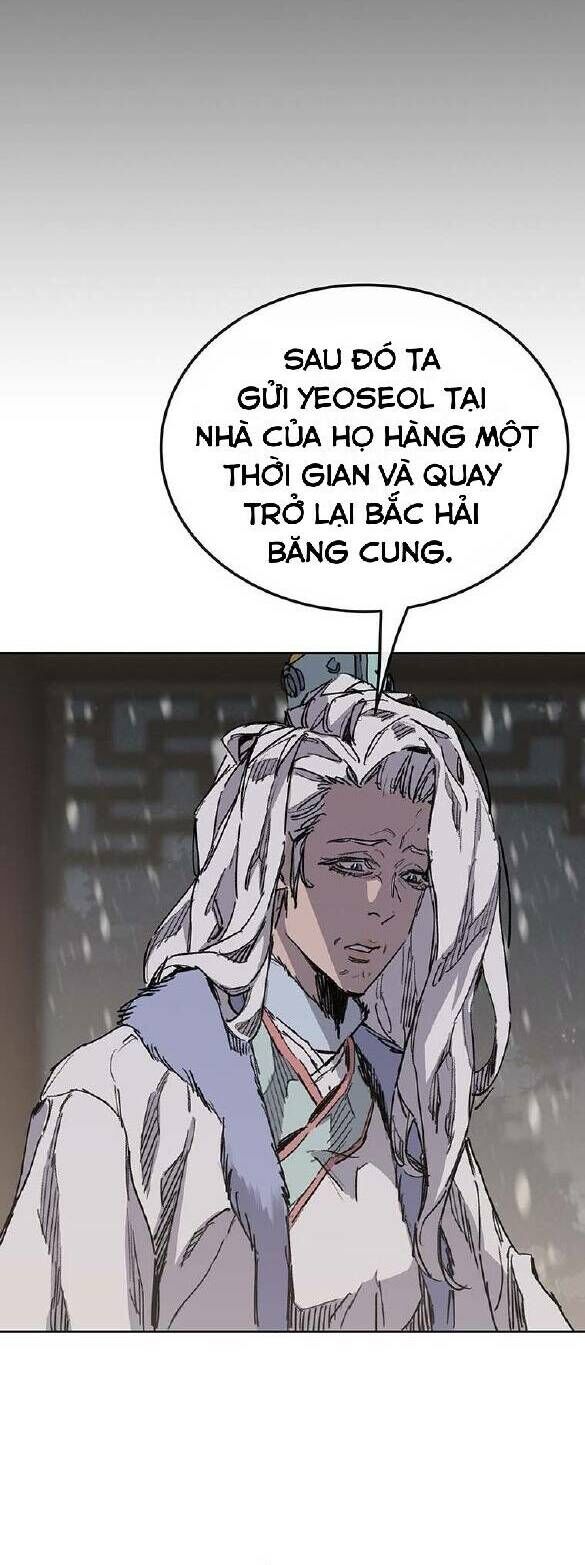 Tiên Kiếm Bất Bại Chap 147 - Next Chap 148