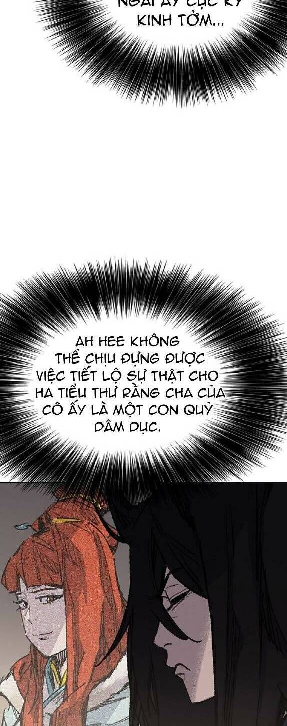 Tiên Kiếm Bất Bại Chap 147 - Next Chap 148