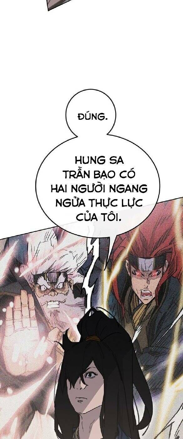 Tiên Kiếm Bất Bại Chap 147 - Next Chap 148