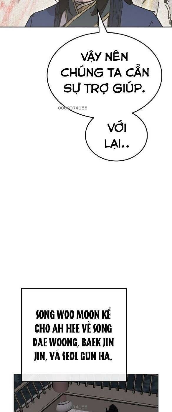 Tiên Kiếm Bất Bại Chap 147 - Next Chap 148
