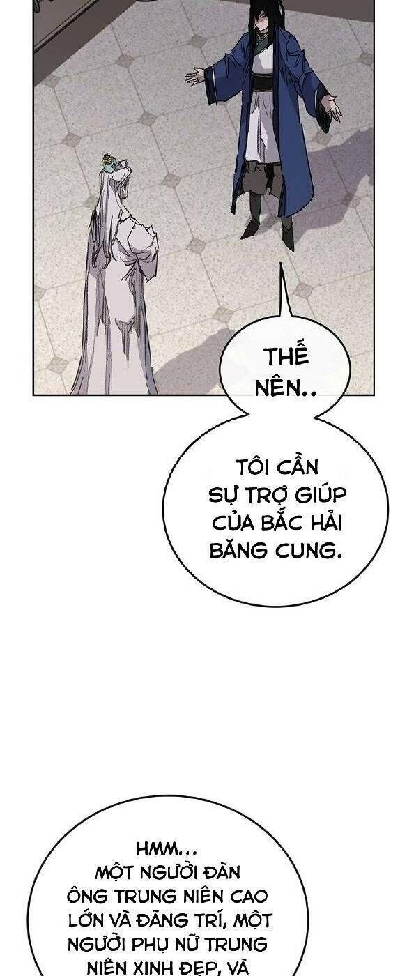 Tiên Kiếm Bất Bại Chap 147 - Next Chap 148