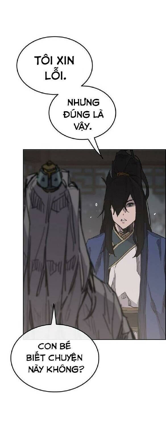 Tiên Kiếm Bất Bại Chap 147 - Next Chap 148