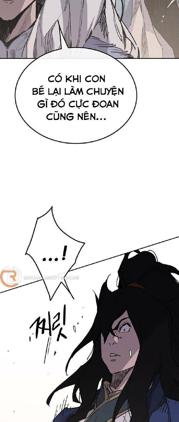 Tiên Kiếm Bất Bại Chap 147 - Next Chap 148