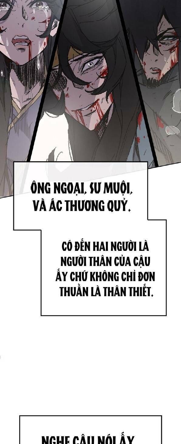 Tiên Kiếm Bất Bại Chap 147 - Next Chap 148