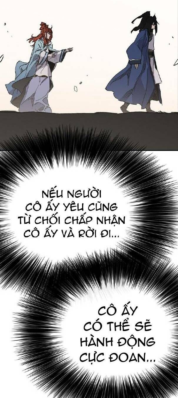 Tiên Kiếm Bất Bại Chap 147 - Next Chap 148