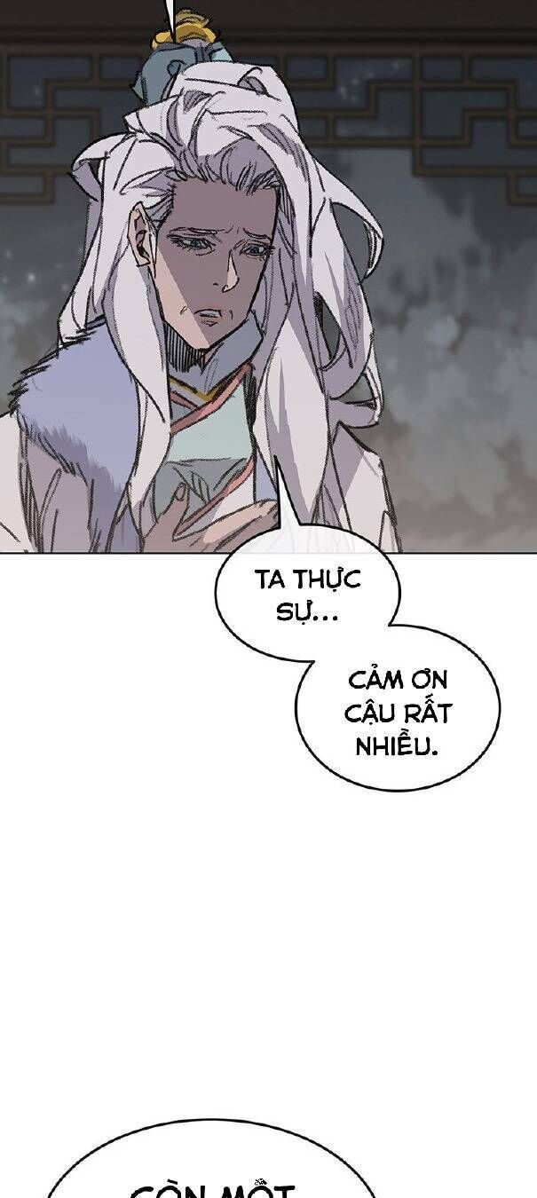 Tiên Kiếm Bất Bại Chap 147 - Next Chap 148