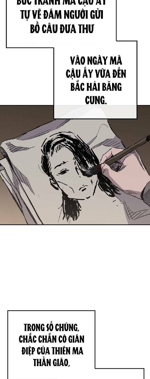 Tiên Kiếm Bất Bại Chap 147 - Next Chap 148