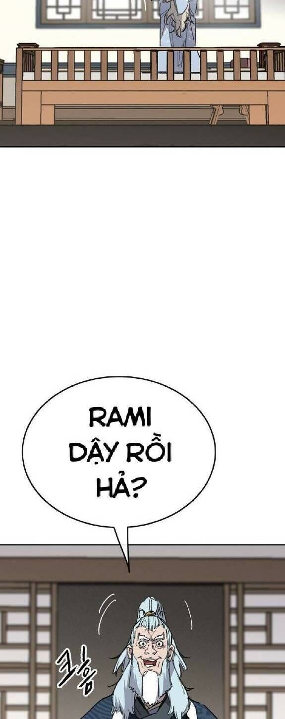 Tiên Kiếm Bất Bại Chap 148 - Next Chap 149