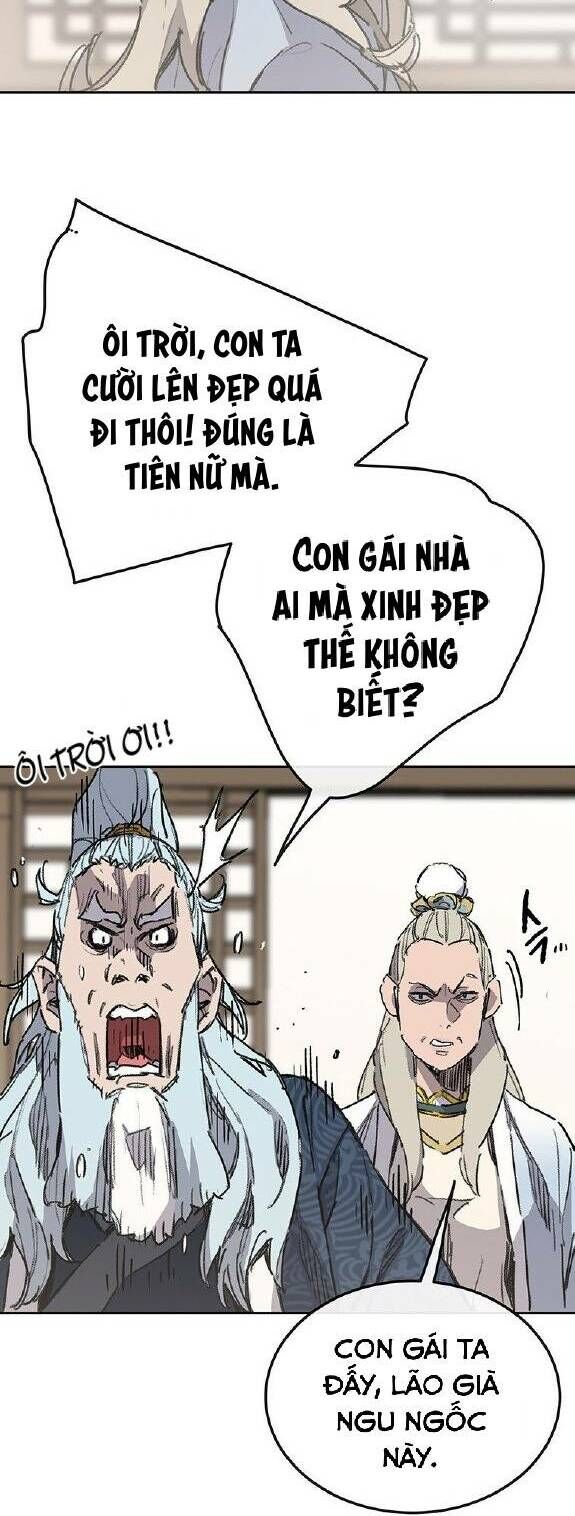 Tiên Kiếm Bất Bại Chap 148 - Next Chap 149