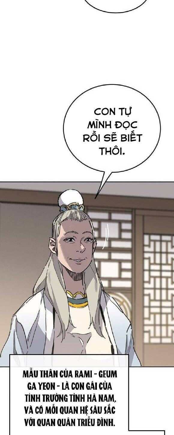 Tiên Kiếm Bất Bại Chap 148 - Next Chap 149