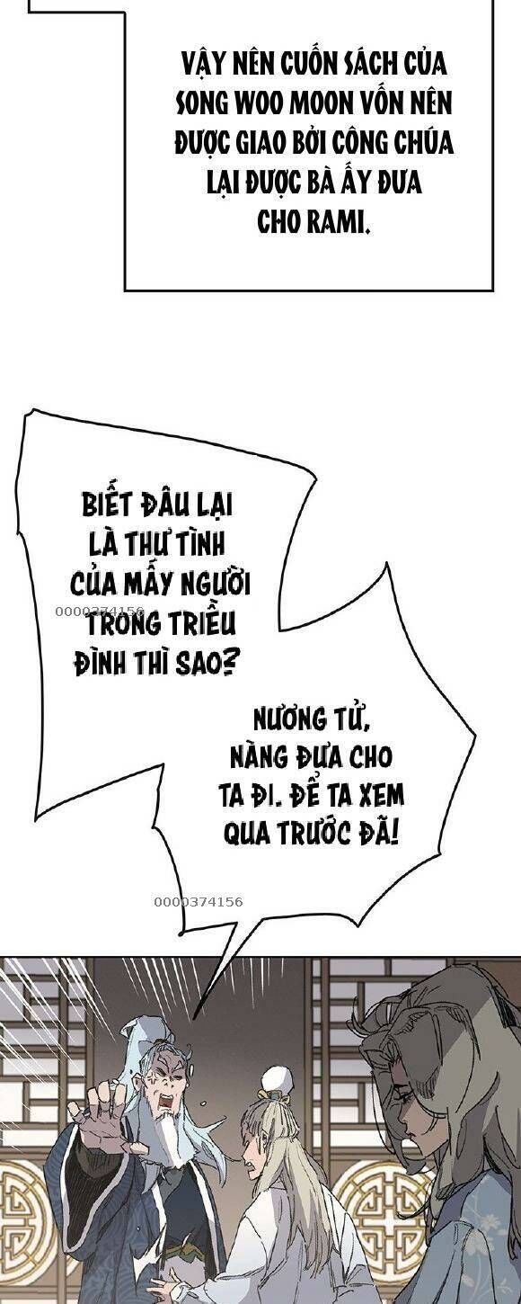 Tiên Kiếm Bất Bại Chap 148 - Next Chap 149