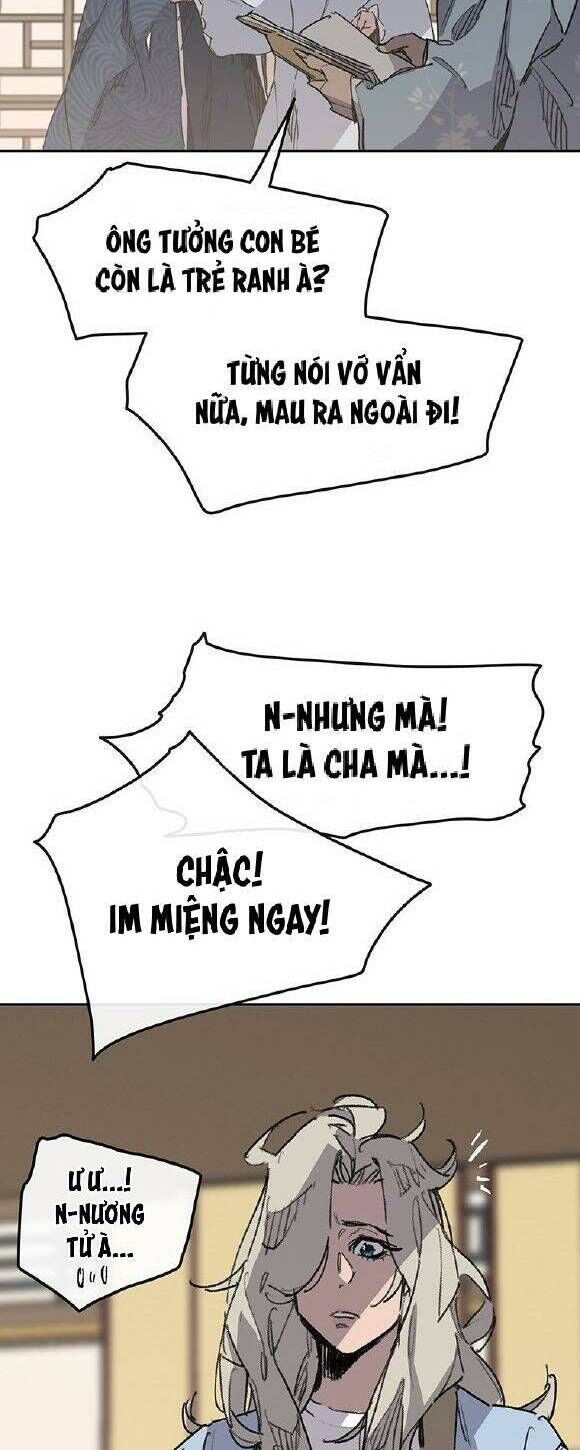 Tiên Kiếm Bất Bại Chap 148 - Next Chap 149