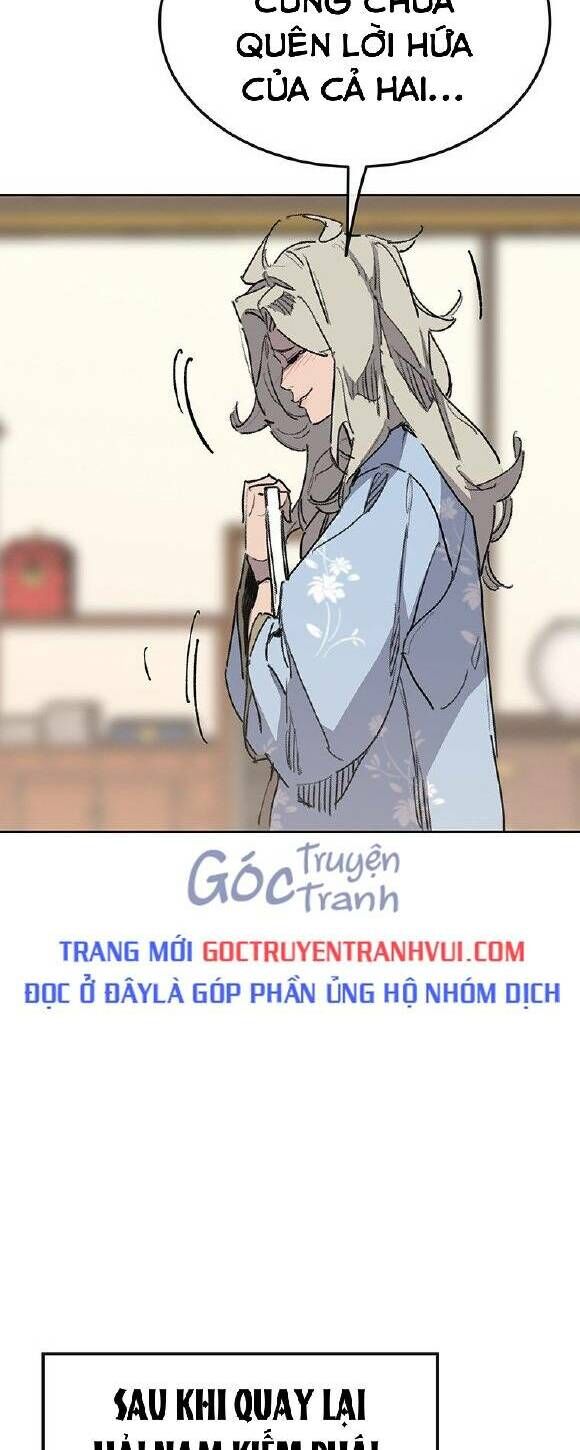 Tiên Kiếm Bất Bại Chap 148 - Next Chap 149