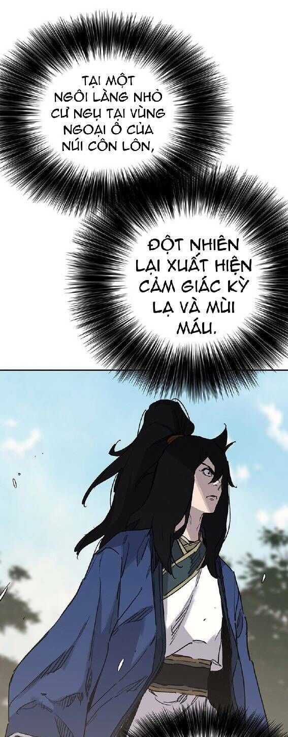 Tiên Kiếm Bất Bại Chap 148 - Next Chap 149