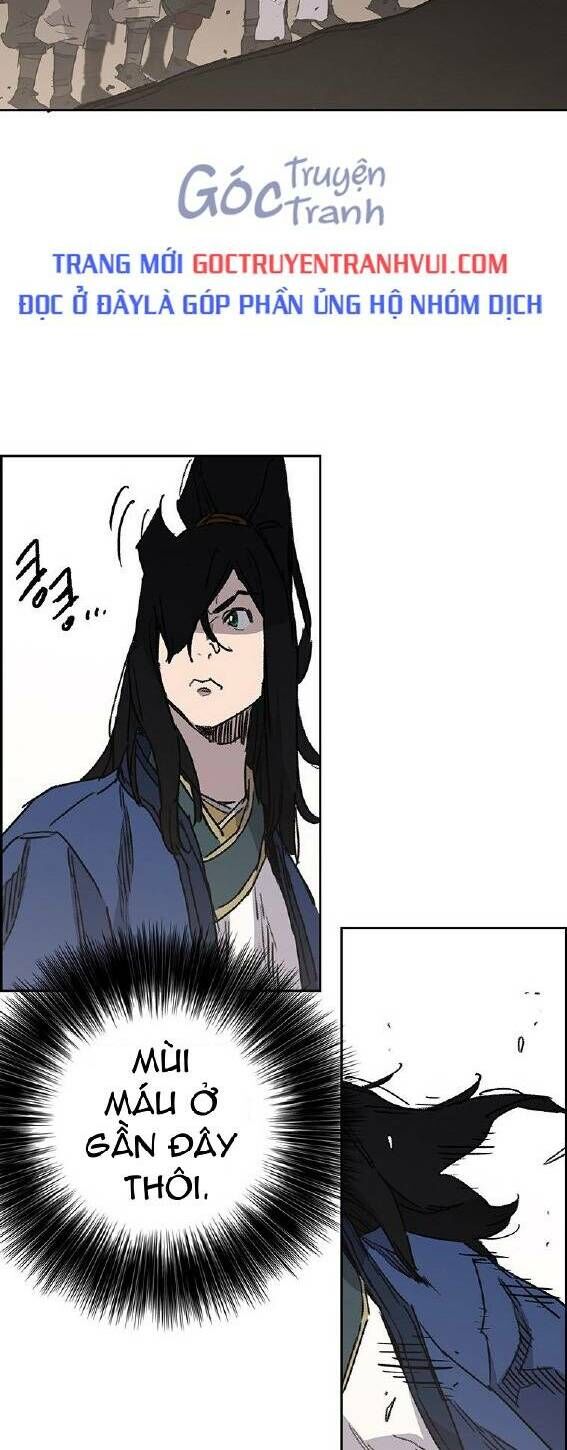 Tiên Kiếm Bất Bại Chap 148 - Next Chap 149