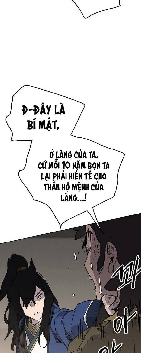 Tiên Kiếm Bất Bại Chap 148 - Next Chap 149