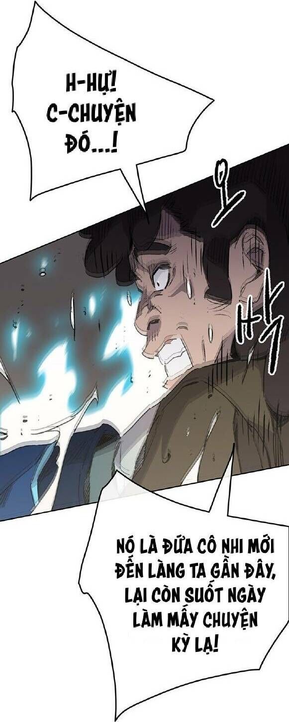 Tiên Kiếm Bất Bại Chap 148 - Next Chap 149