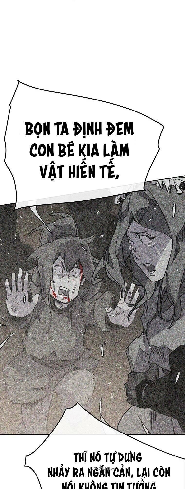 Tiên Kiếm Bất Bại Chap 148 - Next Chap 149