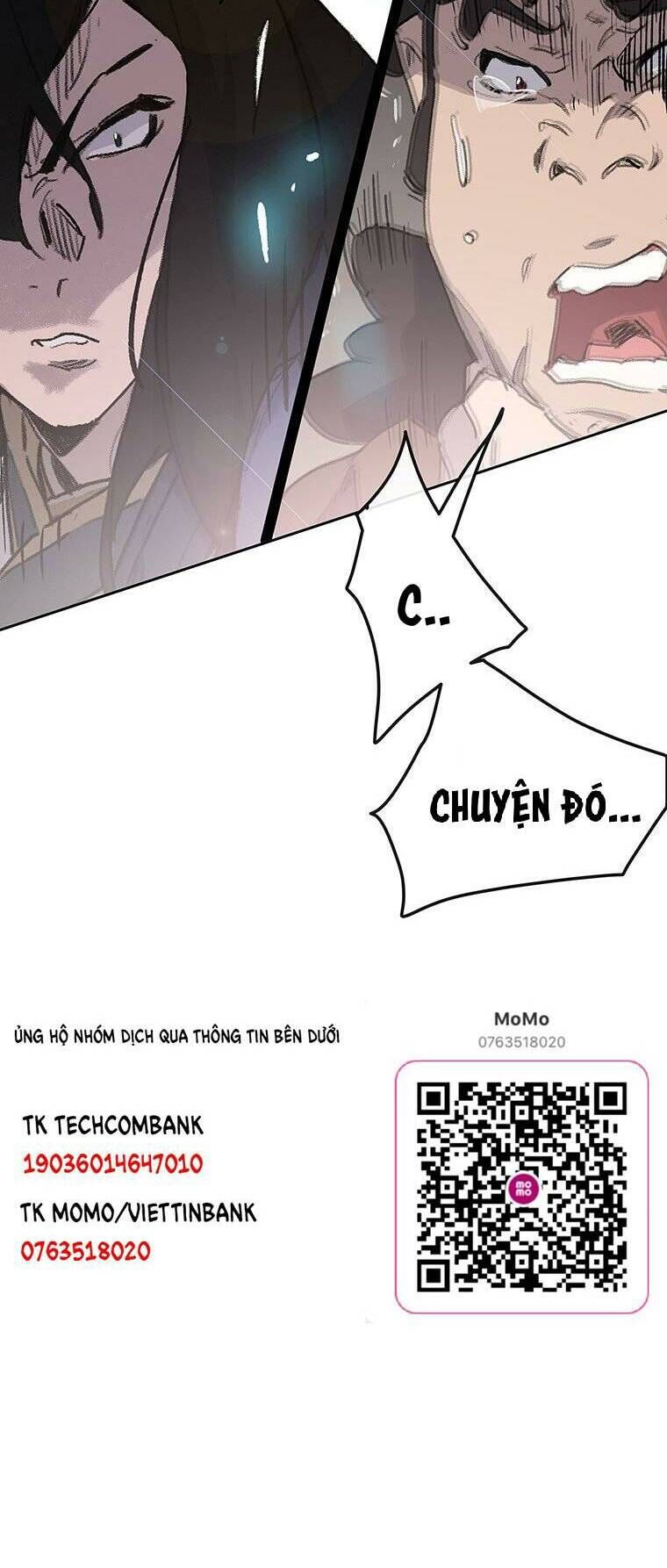 Tiên Kiếm Bất Bại Chap 148 - Next Chap 149