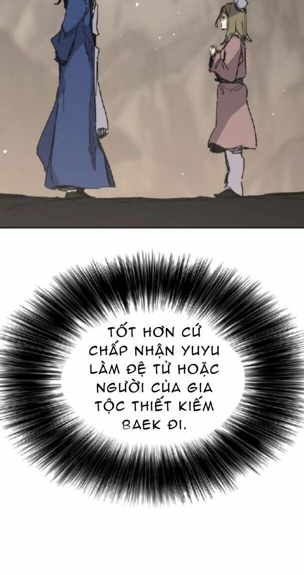 Tiên Kiếm Bất Bại Chap 149 - Next Chap 150