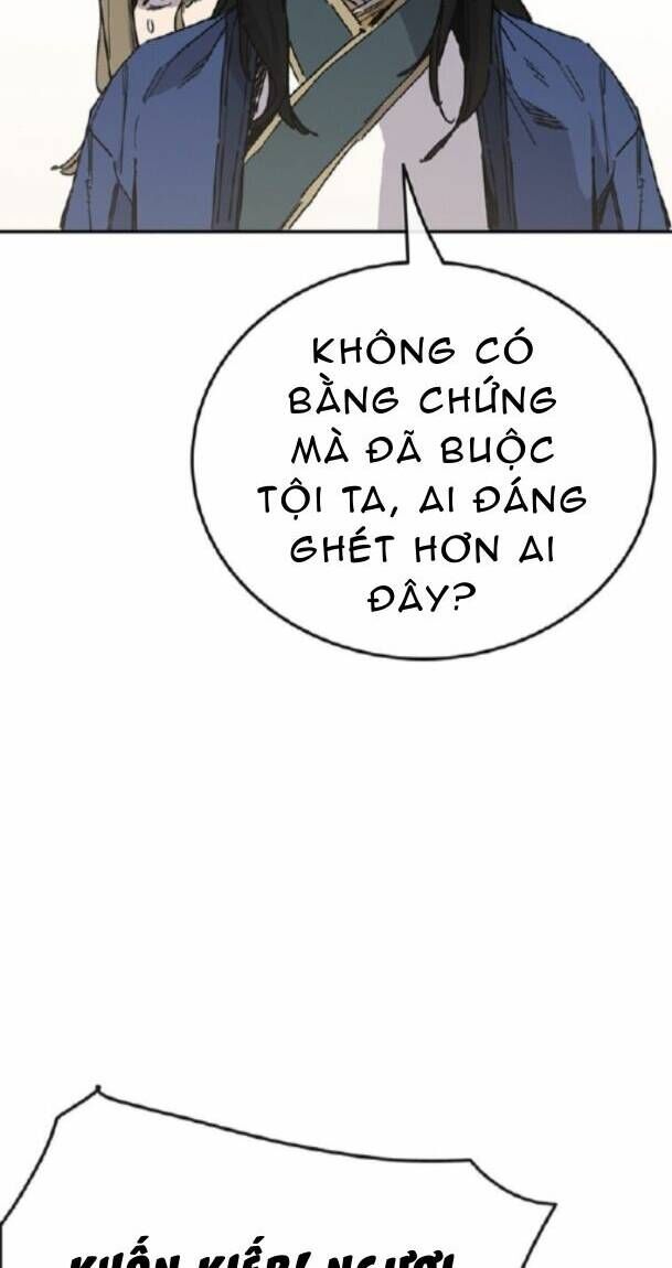 Tiên Kiếm Bất Bại Chap 149 - Next Chap 150