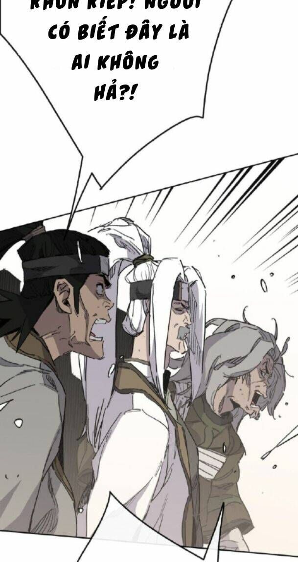 Tiên Kiếm Bất Bại Chap 149 - Next Chap 150