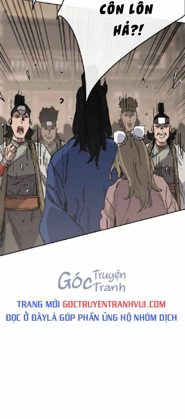 Tiên Kiếm Bất Bại Chap 149 - Next Chap 150