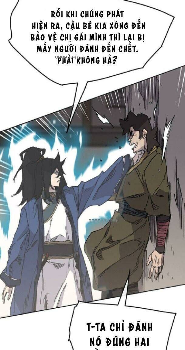 Tiên Kiếm Bất Bại Chap 149 - Next Chap 150