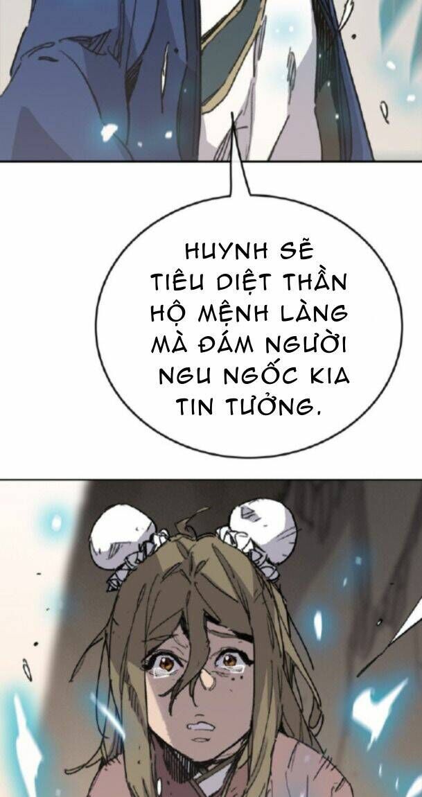 Tiên Kiếm Bất Bại Chap 149 - Next Chap 150