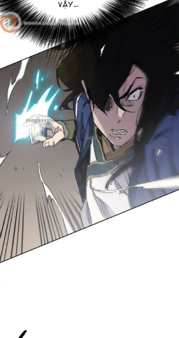 Tiên Kiếm Bất Bại Chap 149 - Next Chap 150