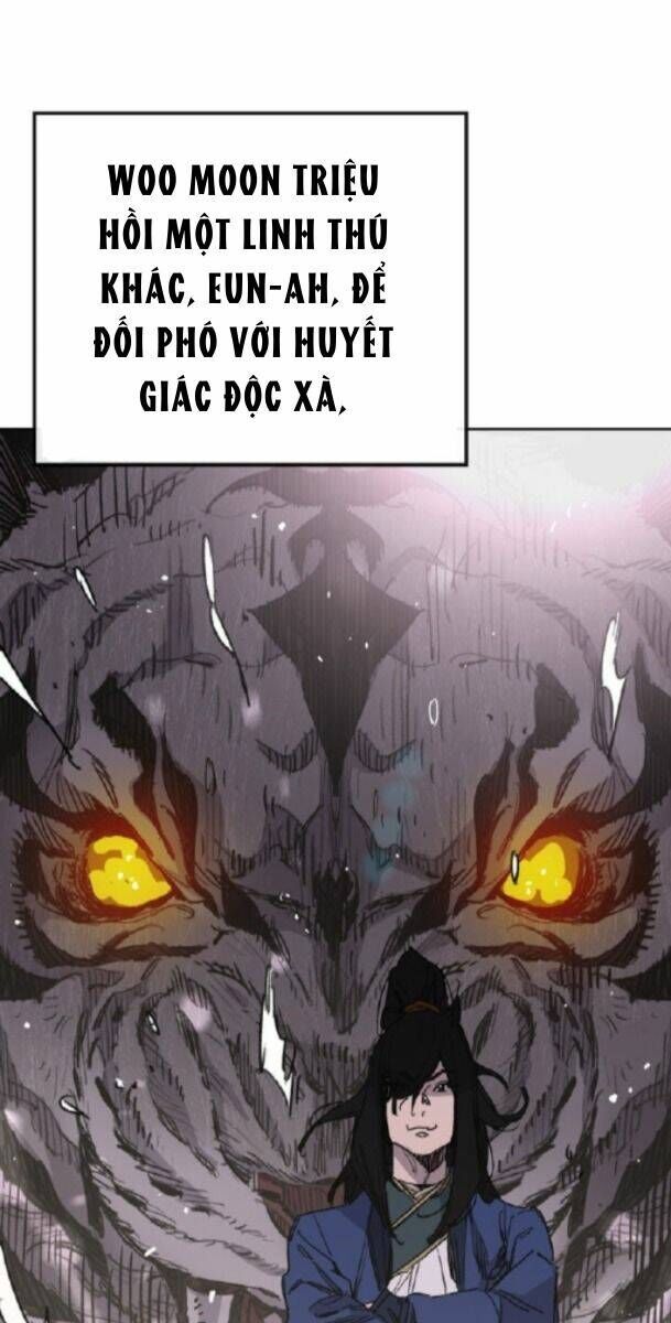 Tiên Kiếm Bất Bại Chap 149 - Next Chap 150