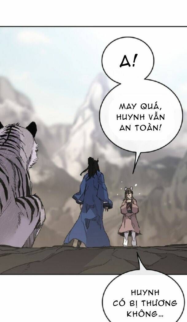 Tiên Kiếm Bất Bại Chap 149 - Next Chap 150