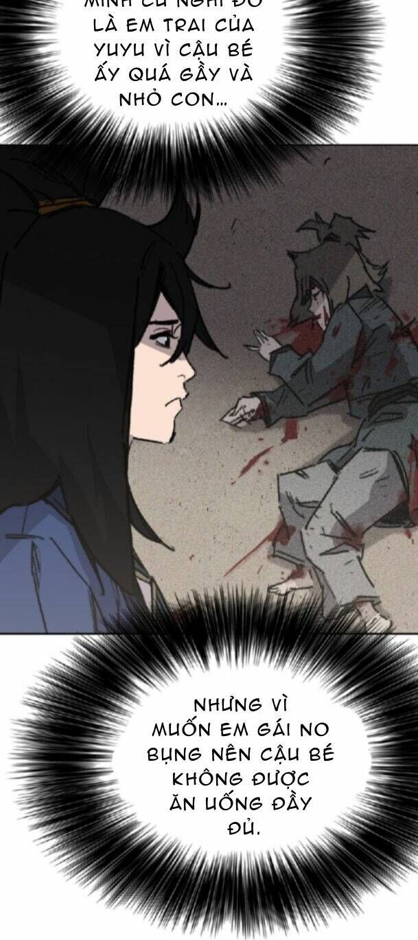 Tiên Kiếm Bất Bại Chap 149 - Next Chap 150