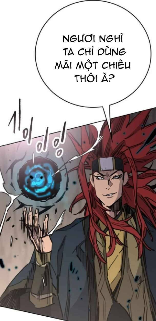 Tiên Kiếm Bất Bại Chap 160 - Next Chap 161