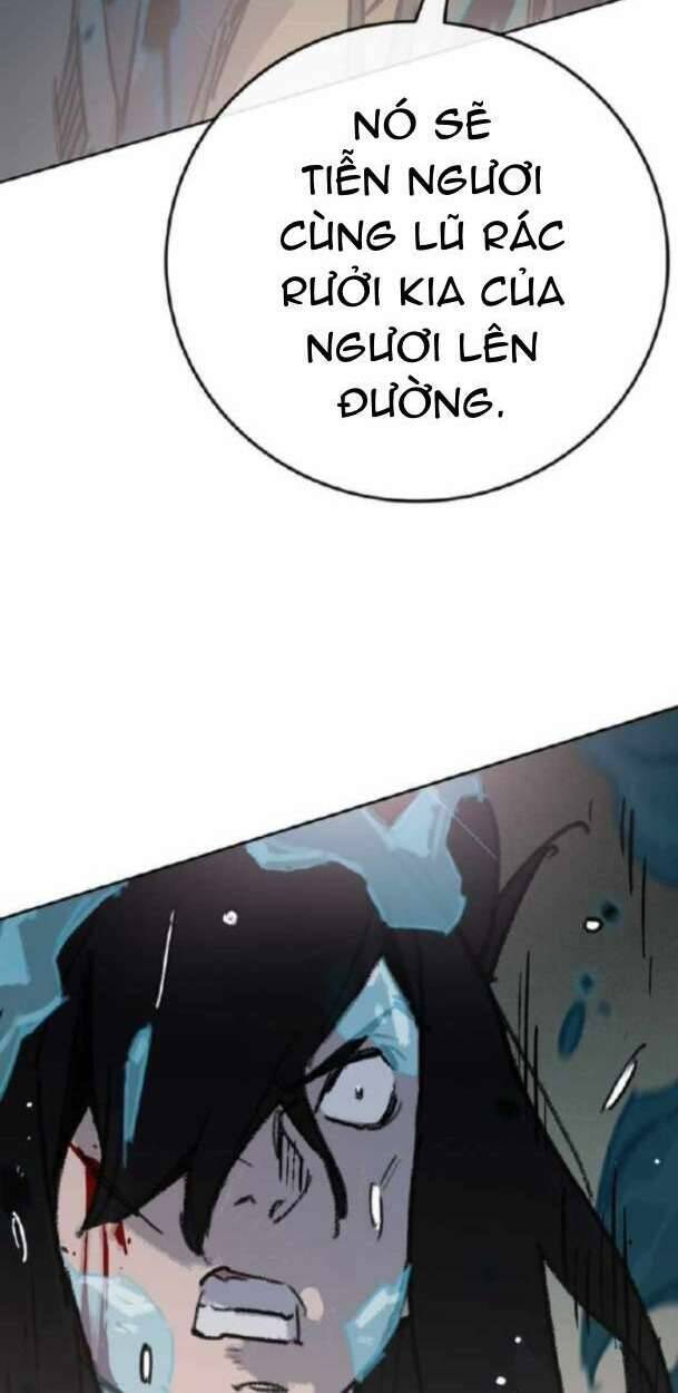 Tiên Kiếm Bất Bại Chap 160 - Next Chap 161