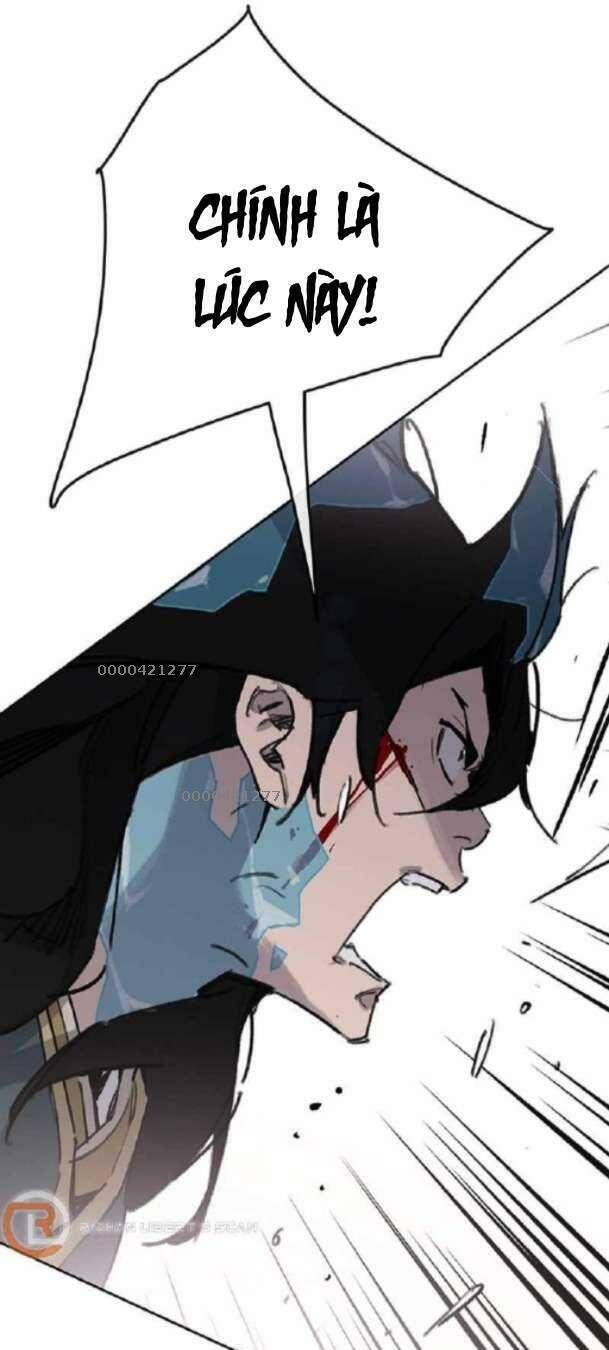 Tiên Kiếm Bất Bại Chap 160 - Next Chap 161